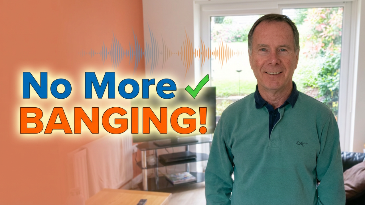 Dave from Nottingham