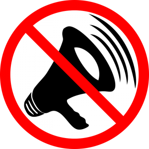 Noisy Neighbours