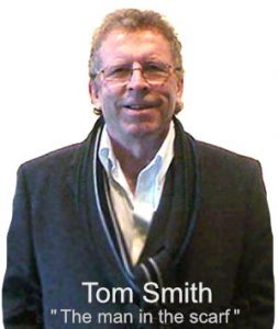 Tom Smith