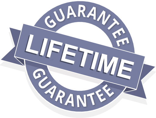 lifetime-guarantee